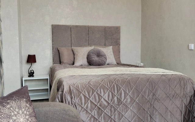 Квартира Студия с потрясающими закатами