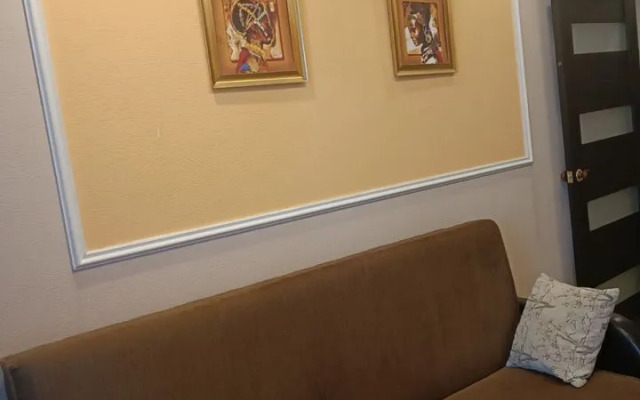 Квартира на улице Июльских Дней