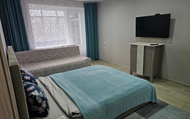 Na Ulitse Lenina 34 Flat