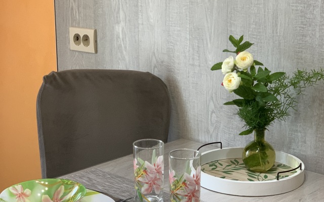 Квартира В Cердце Вятки Центр