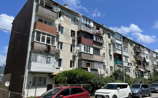 Апартаменты 331 Свердлова 7