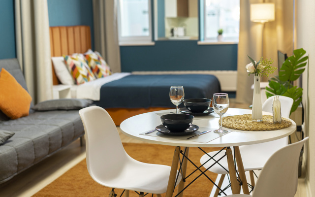 Гостевой дом Home Hotel