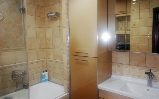 Апартаменты у Метро Войковская Балтийская