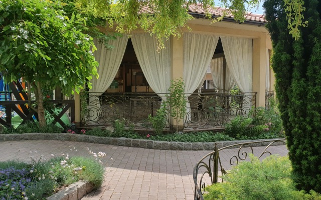 Гостевой дом Большая медведица