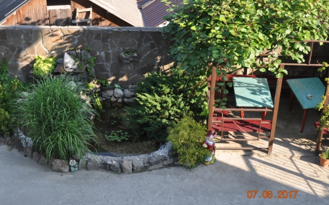 Marmari Guest House