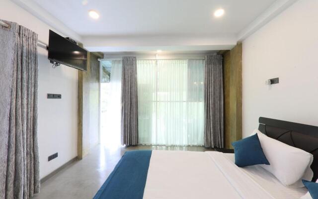 Villacork Hotel
