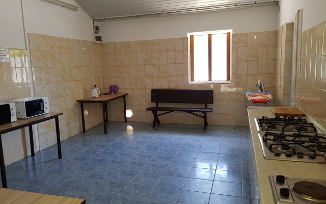 Гостевой дом Астон