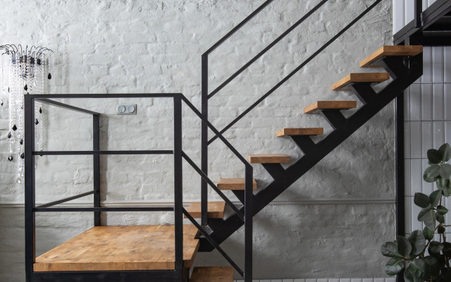 Апартаменты в Самом Сердце Санкт Петербурга