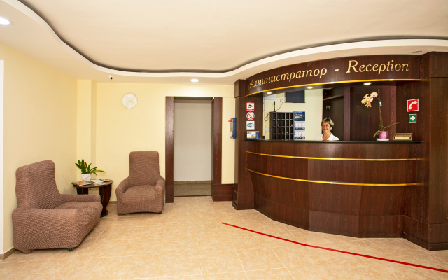 Gavan' Hotel