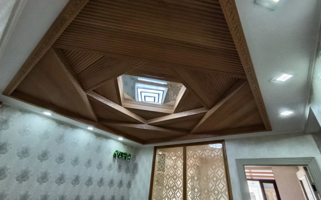 Pamirskiy Uyut Flat