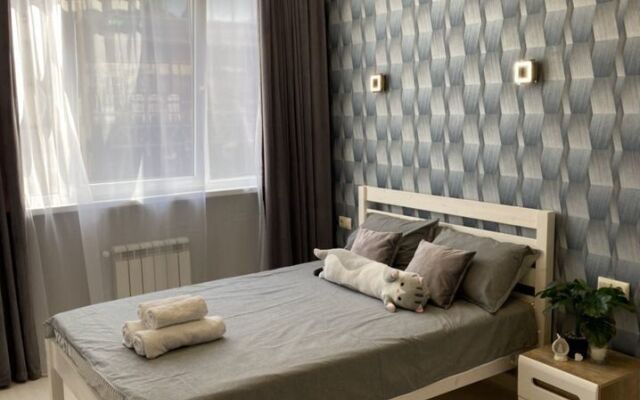 Квартира на улице Виноградная 188А