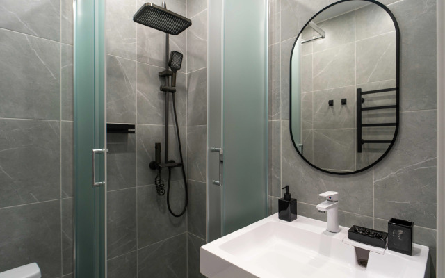 Квартира Студия на Ватутина 54 2