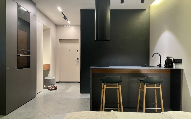 Апартаменты Rauktis Apartments