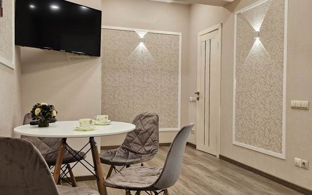 Квартира в Центре