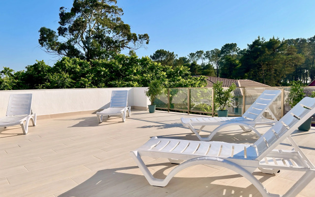 Eva Private house