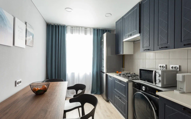 Жилые Помещения Две Подушки на Огородном 3А