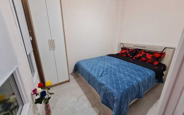 Апартаменты Sundag Д264