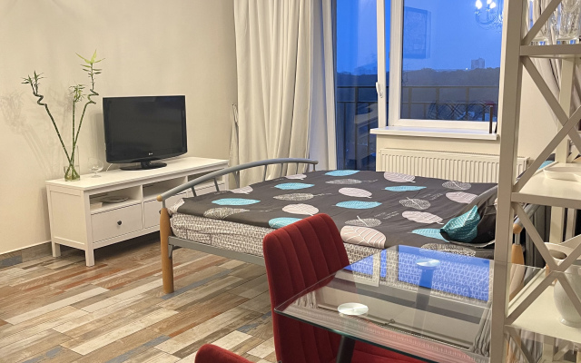 Квартира Loft на Гакуна