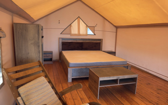 Апартаменты Tour House в Каспийске
