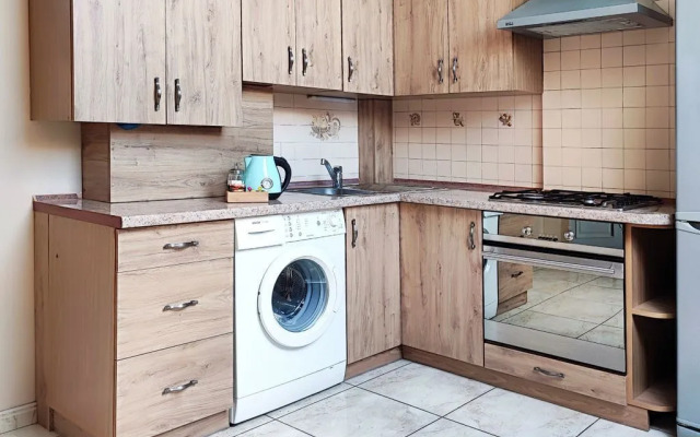 Апартаменты Briz Светлогорск