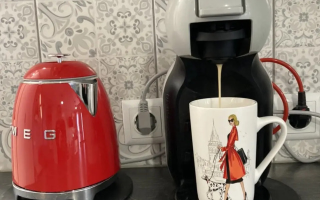 Квартира в центре