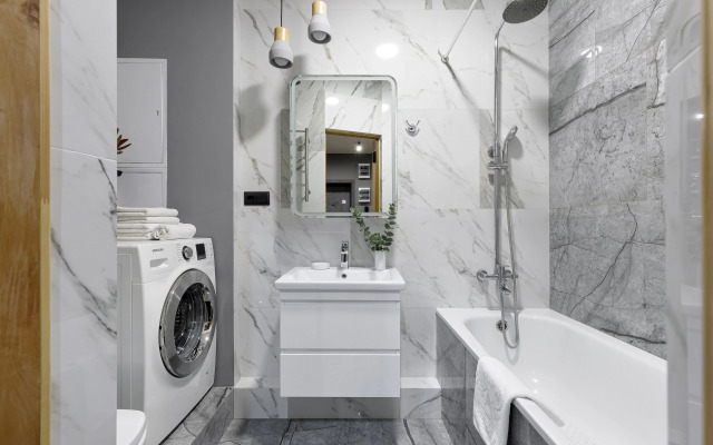 Квартира Тихая Гавань