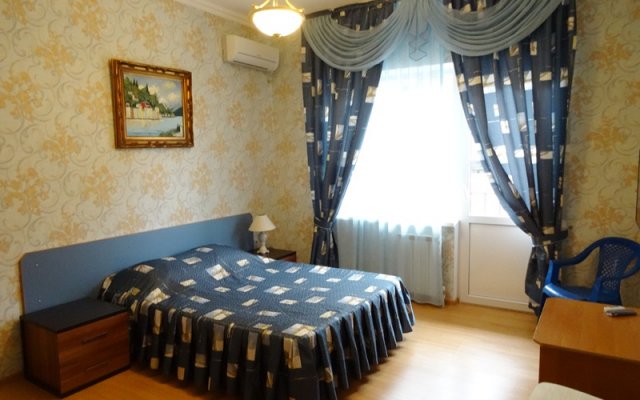 Гостевой дом Жемчужина