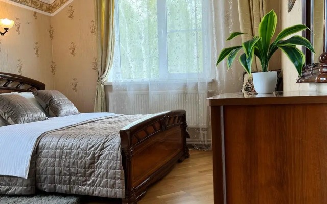 Zagorodny dom Ramenskiy Private house