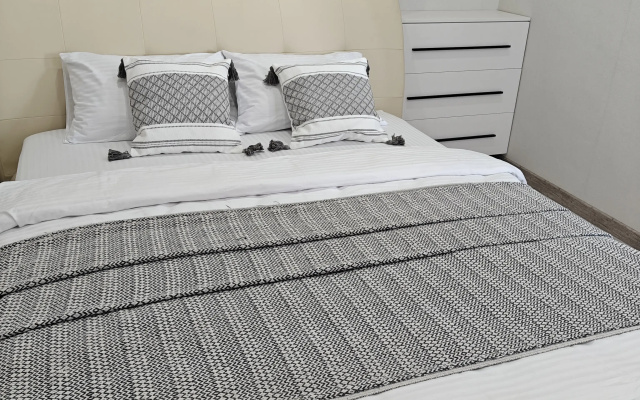 Apartamenty Kvartira v elitnom ZK Bravo