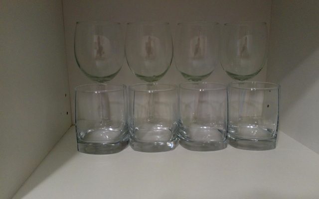 Апартаменты in center of Balashikha