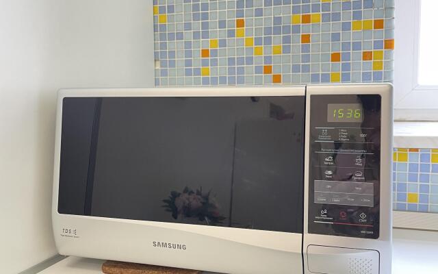 Апартаменты Невский 50