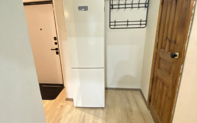 Uyutnaya na Zvyozdnoj Flat