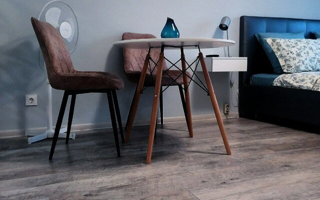 Schaste Flat