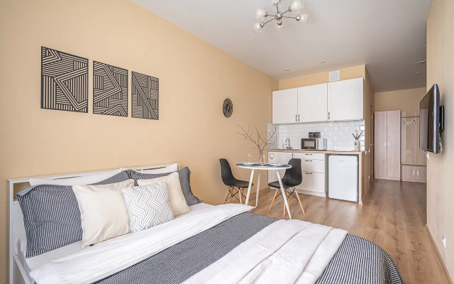 Квартира Идеальная студия в центре