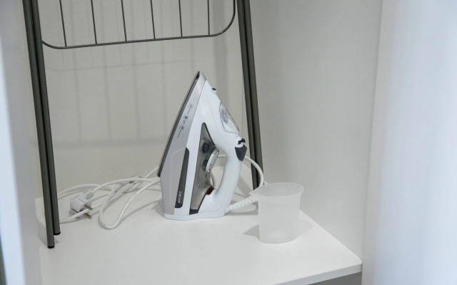 Апартаменты Уютные апартаменты в ЖК Авиатор (1)