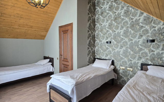 Kazbegi Folk Chalet