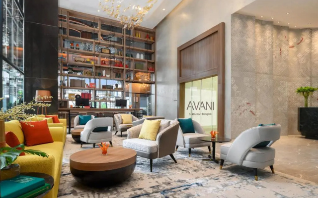 Avani Sukhumvit Bangkok - Image 4