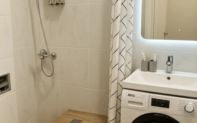 Апартаменты на Патриарших прудах