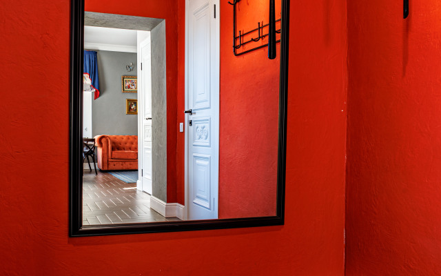 Апартаменты Дизайн-Квартира в центре Суздаля