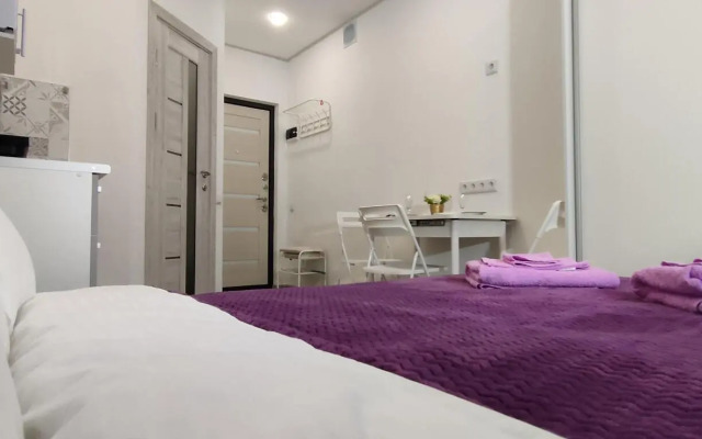 Апартаменты Облака 3