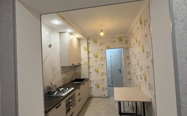 Квартира Уютная квартира, выезд из Волгограда