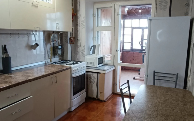 Квартира Уютная двушка на Гиганте