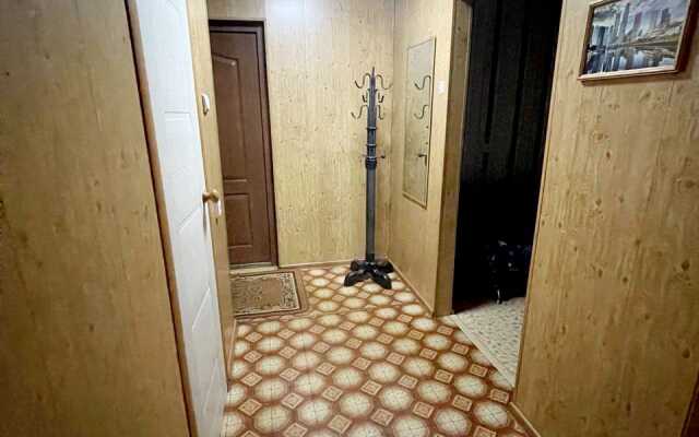 Апартаменты на Краснореченской 169