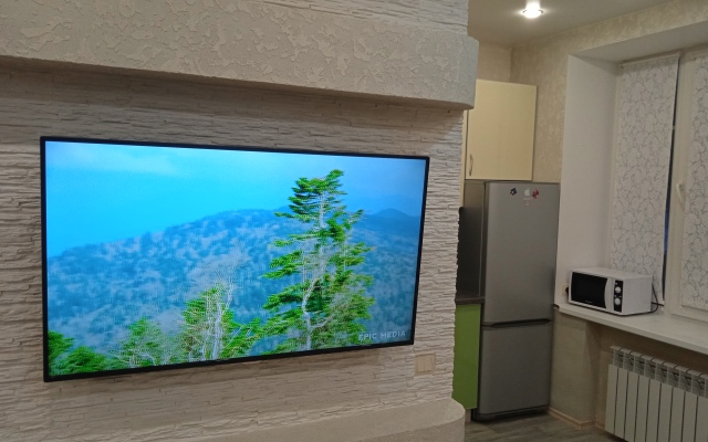 Lyuks 56m U Auri Apartments