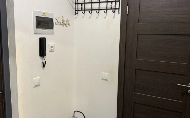 Квартира Однокомнатная квартира рядом с Пулково и Expoforum!