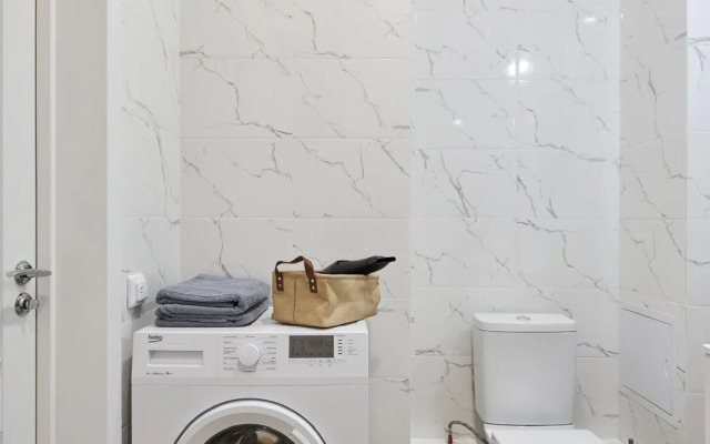 Квартира Студия в Жк Сердце Ростова