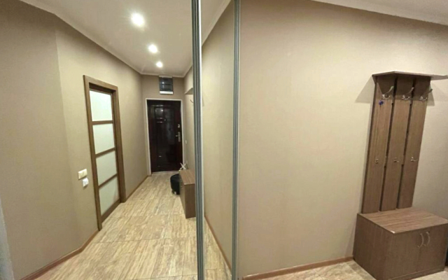 Zhk Elit Apartments