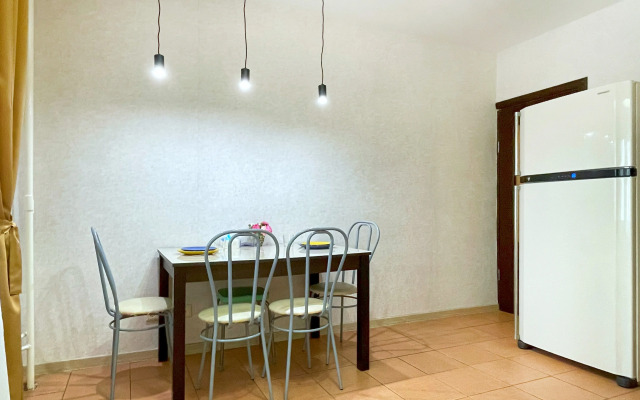 Апартаменты DearHome на Высоковольтном