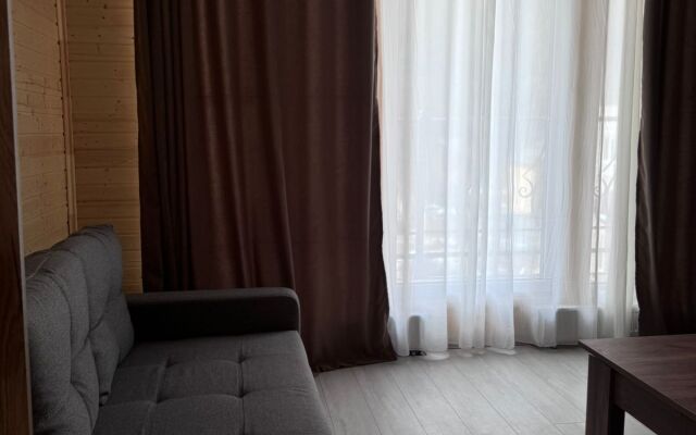 Blagodat Guest House