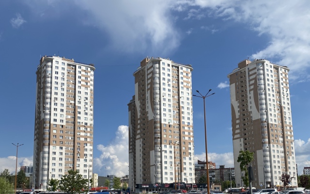 Bravo Apart V Zhk Polet Flat